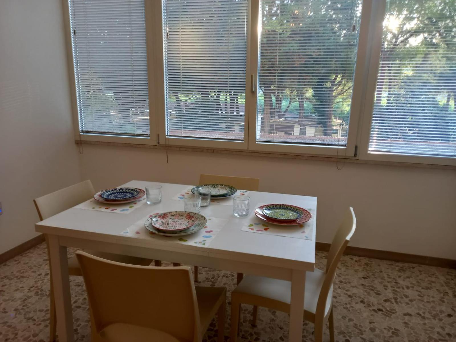 Calipso Casa Vacanza 마리나 디 산비토 외부 사진